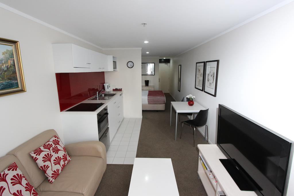 Waldorf Bankside Apartments Auckland Exterior photo