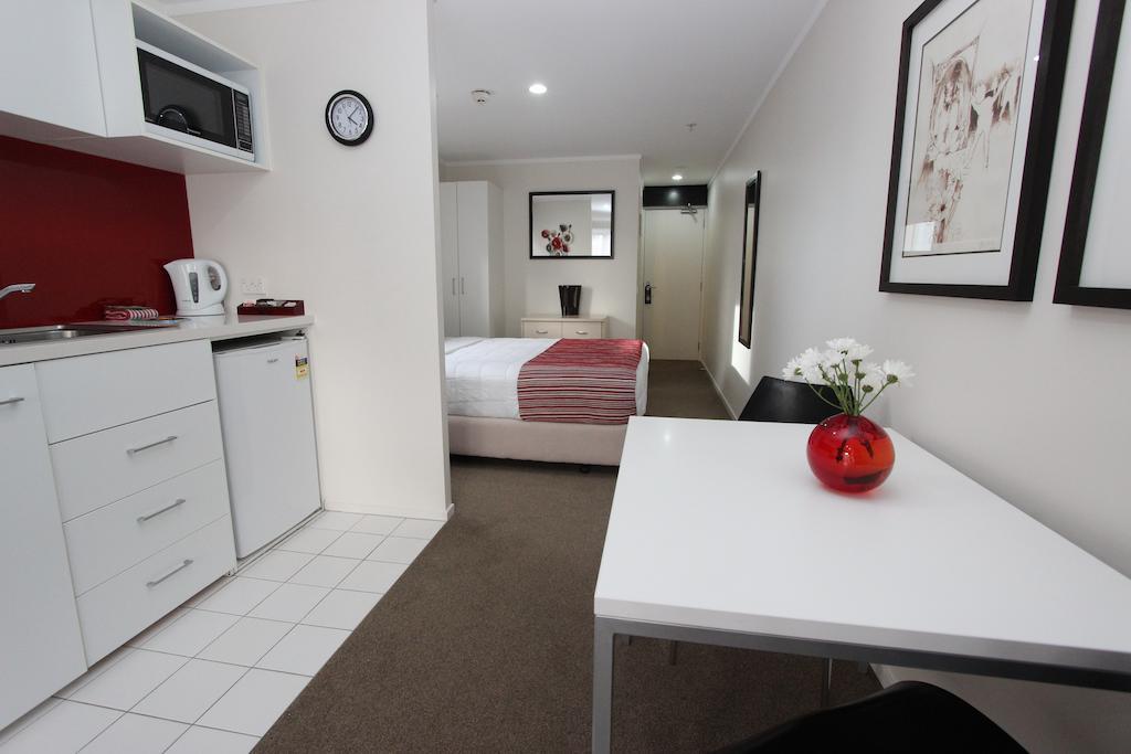 Waldorf Bankside Apartments Auckland Exterior photo