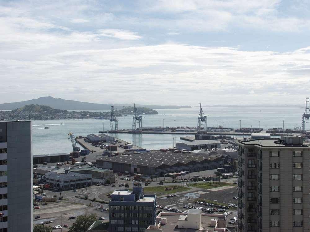 Waldorf Bankside Apartments Auckland Exterior photo