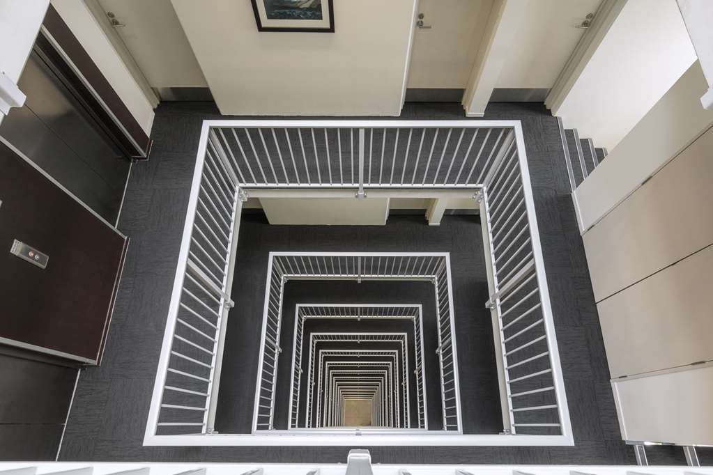Waldorf Bankside Apartments Auckland Amenities photo