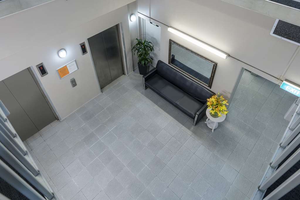 Waldorf Bankside Apartments Auckland Amenities photo