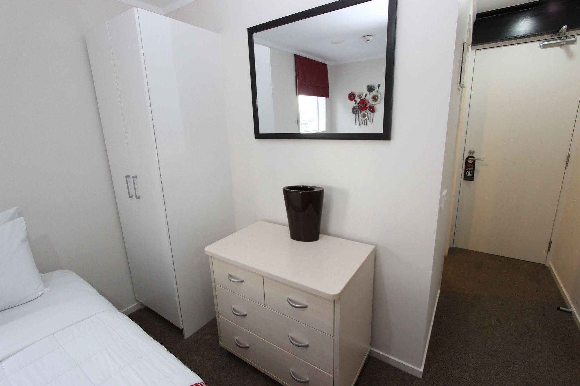 Waldorf Bankside Apartments Auckland Exterior photo